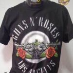 GUNS N ROSES fan club peru