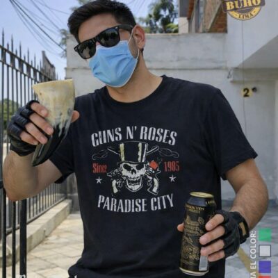 club de fans guns n roses peru