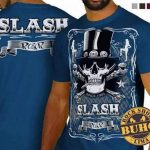 guns n roses slash sombrero