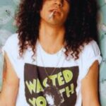 polo de GUNS N ROSES polera Peru