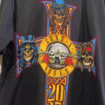 guns n roses en lima