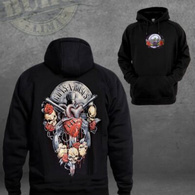GUNS N ROSES peru, GUNS N ROSES en lima, polos GUNS N ROSES, polos rock, polos guns, entradas GUNS N ROSES, chalecos GUNS N ROSES, gorra Slash