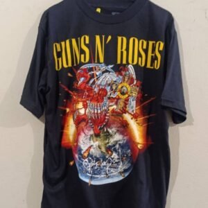 polos GUNS N ROSES