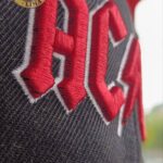 Gorras de ACDC
