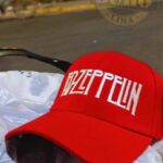 gorra led zeppeln