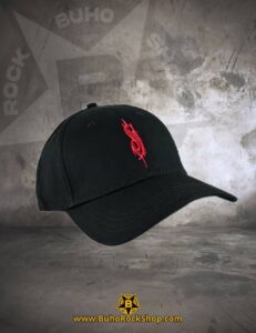 Gorra Slipknot logo