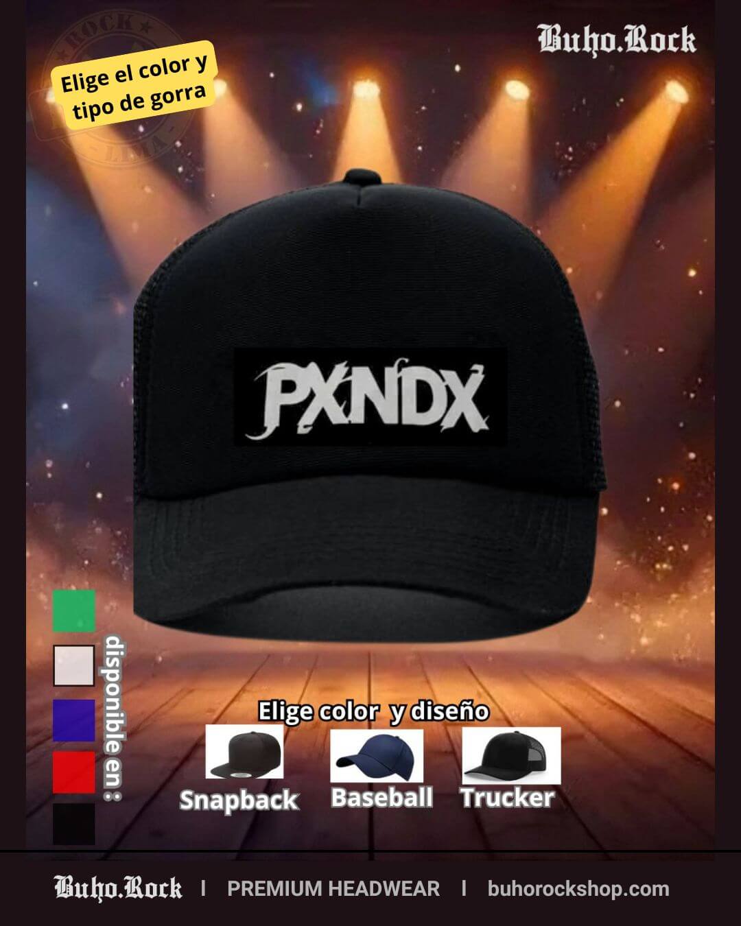 polos de panda, panda en lima