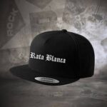 polos y poleras de rata blanca