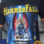polos de HAMMERFALL