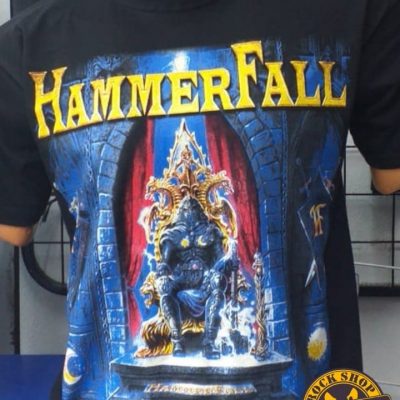 HAMMERFALL