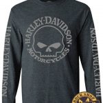 harley davidson willie g