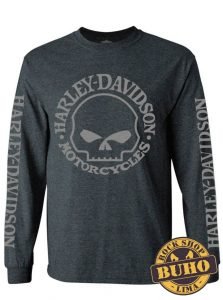 harley davidson willie g