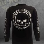 HARLEY DAVIDSON Peru