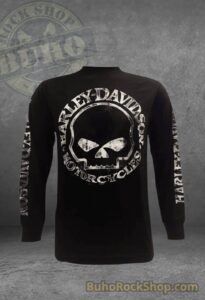 HARLEY DAVIDSON Motorcycles