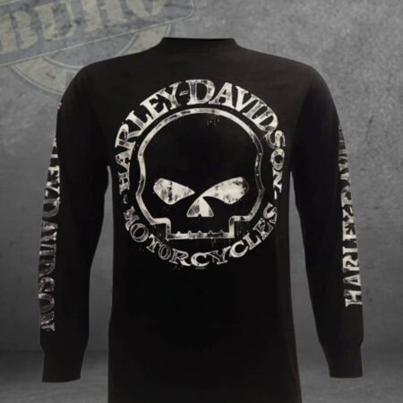 HARLEY DAVIDSON Peru