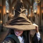 sombrero harry potter