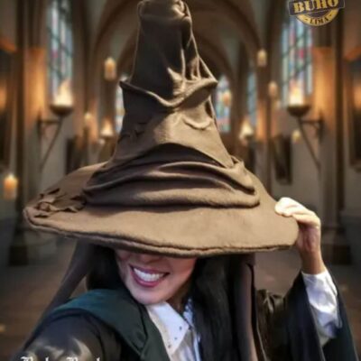 sombrero harry potter