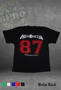 HELLOWEEN 87