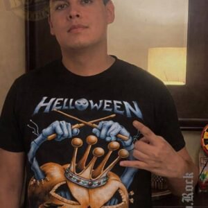 helloween en lima