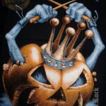 polos de helloween