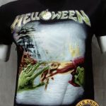 HELLOWEEN Keeper 2