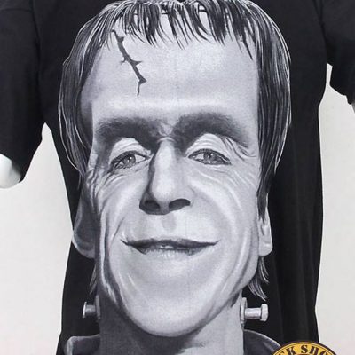 polo de herman monster