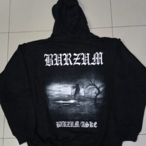 polera o casaca burzum