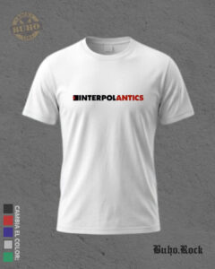 INTERPOL Antics