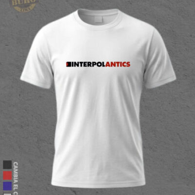 polos de interpol