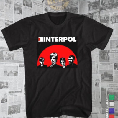 polos de interpol