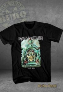 IRON MAIDEN Aces High