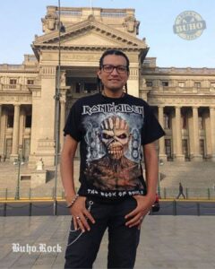 IRON MAIDEN Book of Souls