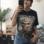 polos iron maiden book of souls