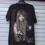 IRON MAIDEN Bruce Dickinson