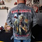 donde comprar polos iron maiden, polos iron maiden para dama