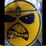 IRON MAIDEN Parches importados medianos