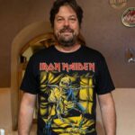 polos iron maiden piece of mind