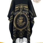 casaca iron maiden, poleras iron maiden
