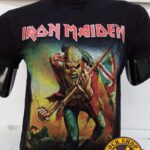 entradas iron maiden en lima