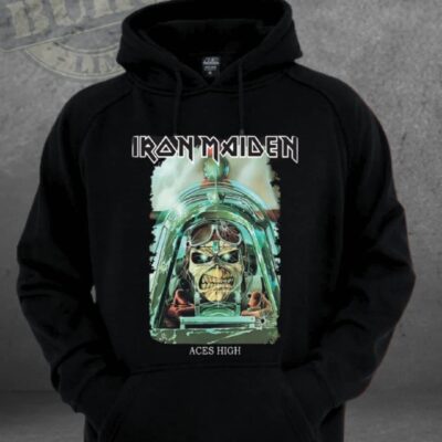 polera iron maiden, polos iron maiden,