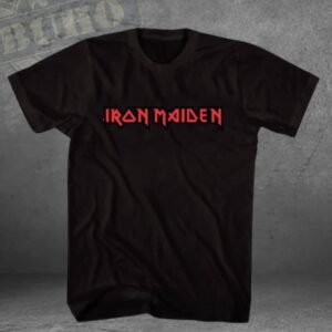 polos de iron maiden, entradas iron maiden, iron maiden en lima,