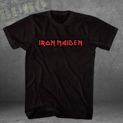 polos de iron maiden, entradas iron maiden, iron maiden en lima,