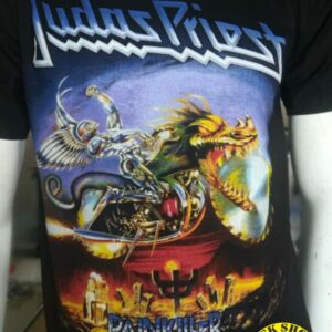 JUDAS PRIEST painkiller
