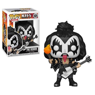funko gene simmons kiss