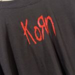 polos de korn, korn en lima