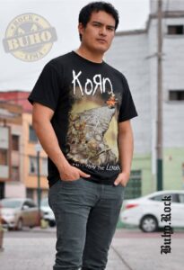 KORN Follow The Leader