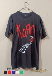 KORN Follow