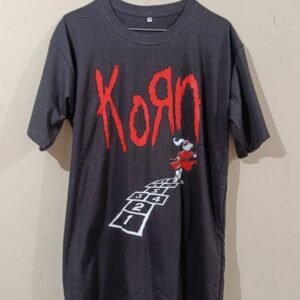 polos de korn, korn en lima