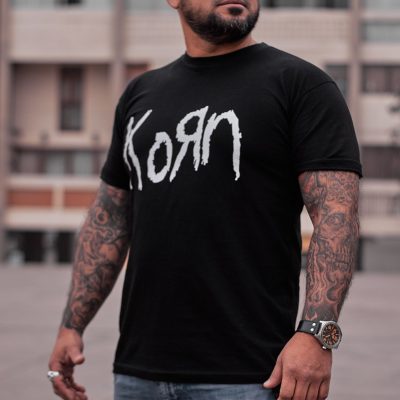 KORN
