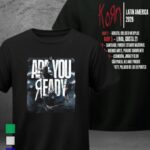 polos korn en lima